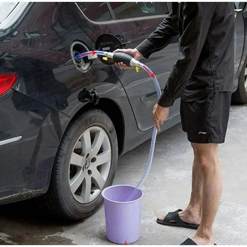 Bomba para Transferência de Líquidos - Fast Power